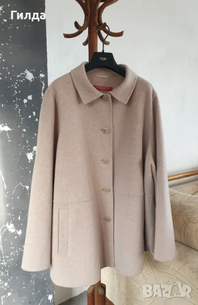 Marina Rinaldi Sport ново пролетно палто 50 L, снимка 1