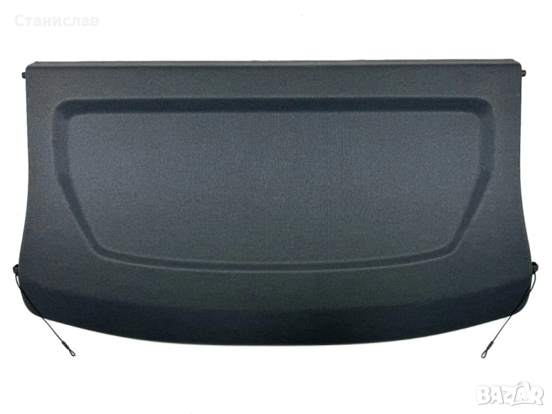 Кора за багажник на Audi Q3 F3, снимка 1