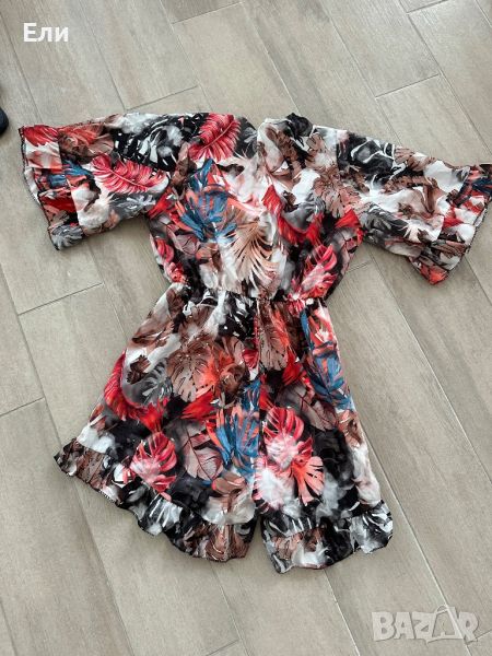 Дамски гащеризон♥️, снимка 1