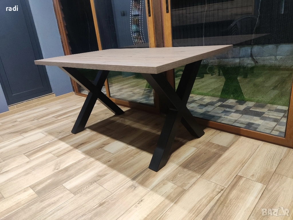 Трапезна маса , снимка 1