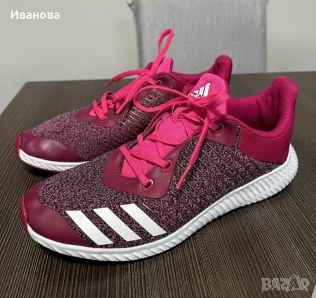 Оригинални дамски Adidas , снимка 1