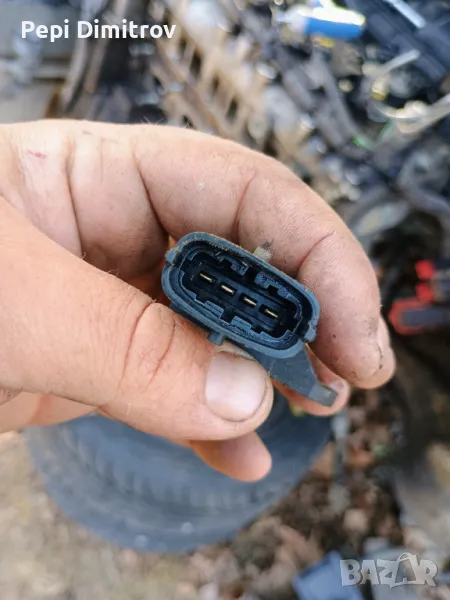 MAP Pressure Sensor ,BOSCH 0261230030 , снимка 1
