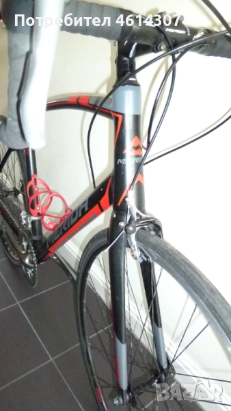 Бегач - Merida RIDE 300 (56-58cm) , снимка 1