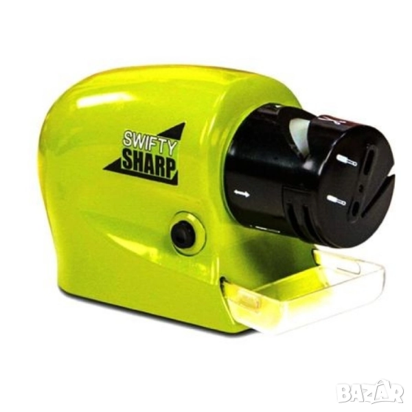 Многофункционално електрическо точило , снимка 1