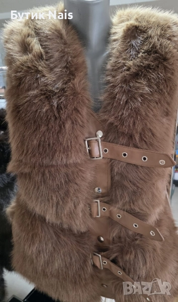 Дамски елек!, снимка 1