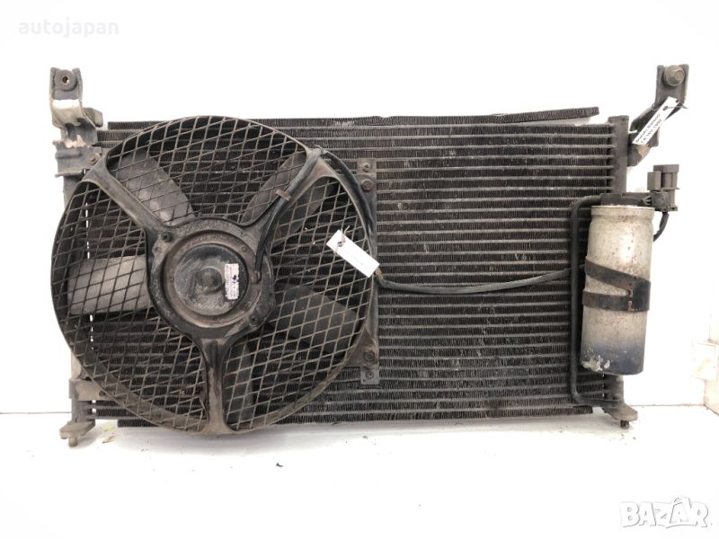 Радиатор климатик от Suzuki baleno 1997г, снимка 1