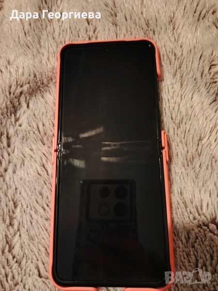 Motorola RAZR 40 ultra 12ram 256GB, снимка 1