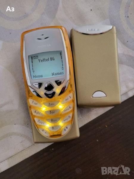 Nokia 8310 Топ състояние , снимка 1