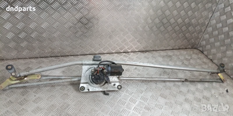 Механизъм чистачки Citroen Xsara Picasso 2004г.	, снимка 1