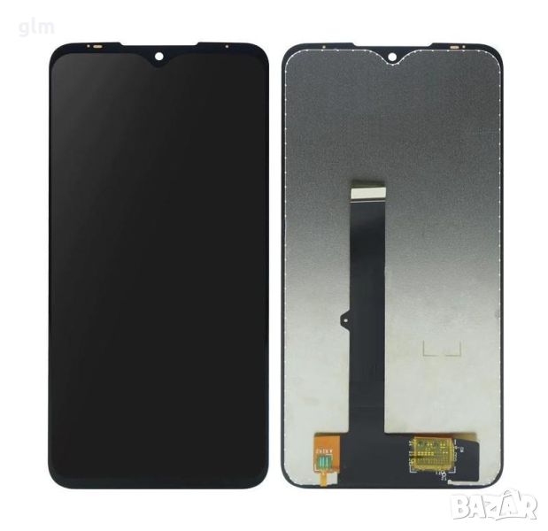 Дисплей с тъчскрийн за Motorola One Macro XT2016-1, 6.2″, снимка 1