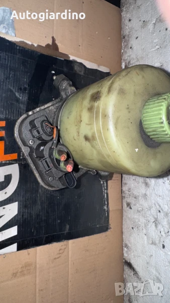 Хидравлична помпа за Seat Ibiza 2003 - 6Q0423371, снимка 1