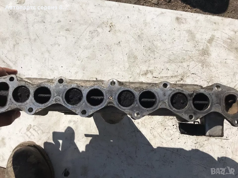 Всмукателен колектор за KIA Carens 2.0 CRDi (2007-2011), снимка 1