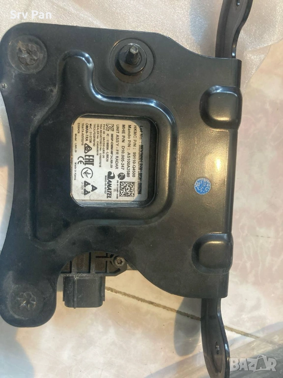Kia Bosch ADAS Collision Front Radar Sensor ​99110-Q4500, снимка 1