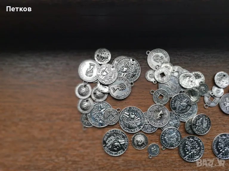 реплики на монети, снимка 1