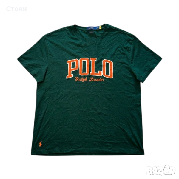 Polo Ralph Lauren T-shirt , снимка 1