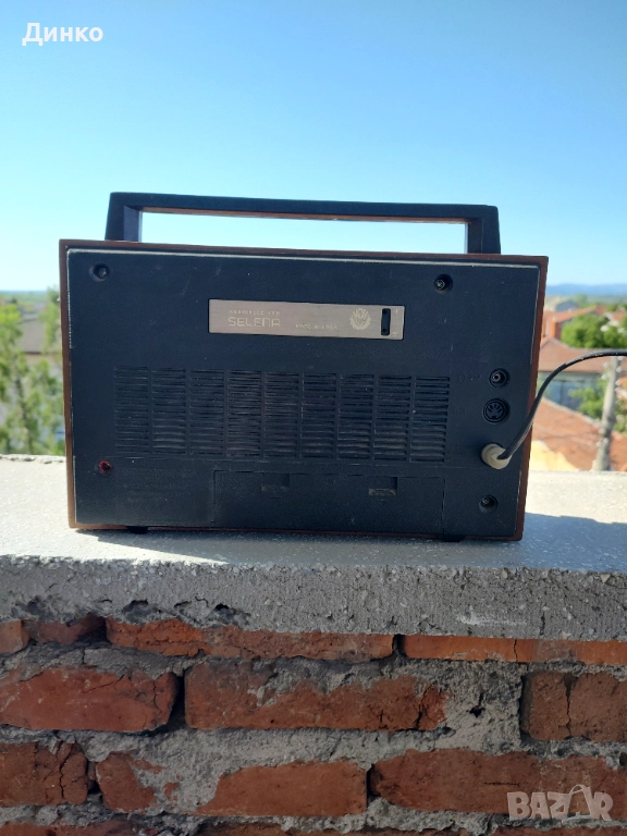 Селена , снимка 1