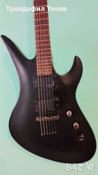 Китара ''SCHECTER Revenger''(diamond series), снимка 1