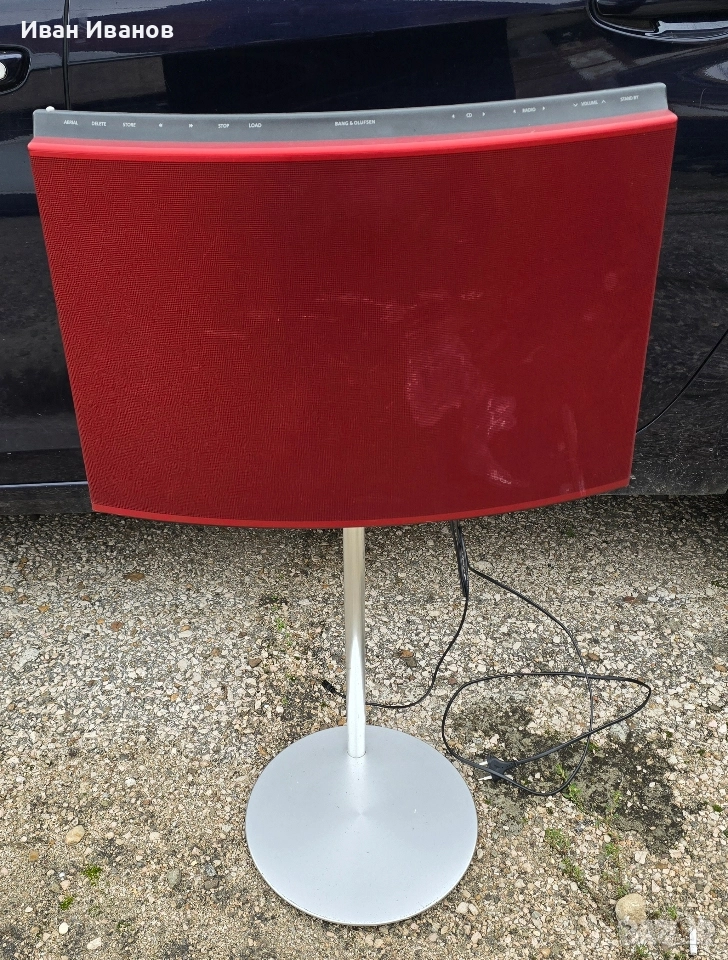 Bang & Olufsen Boesound1, снимка 1