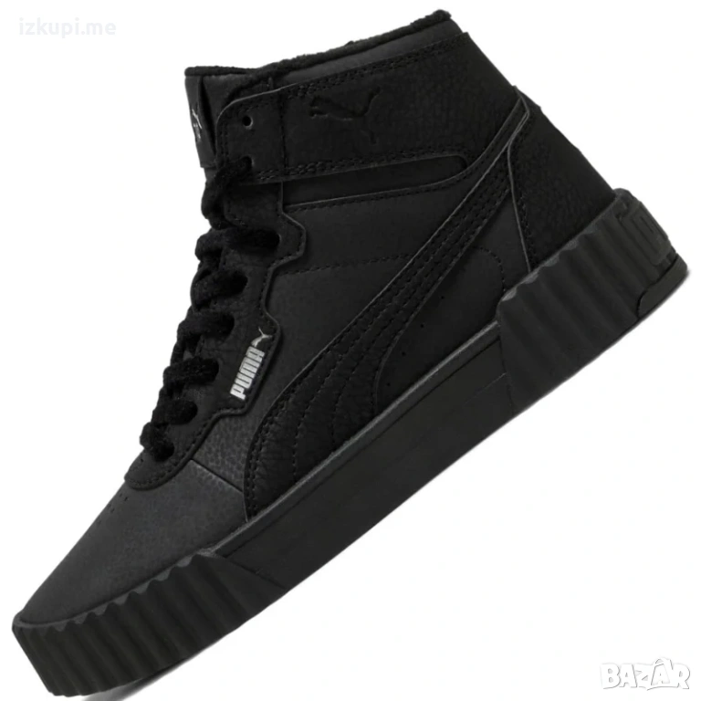 Puma Carina 3.0 Winter, снимка 1