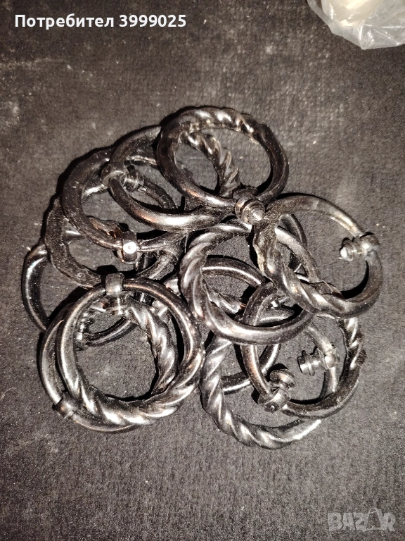 Обков за мебели, снимка 1