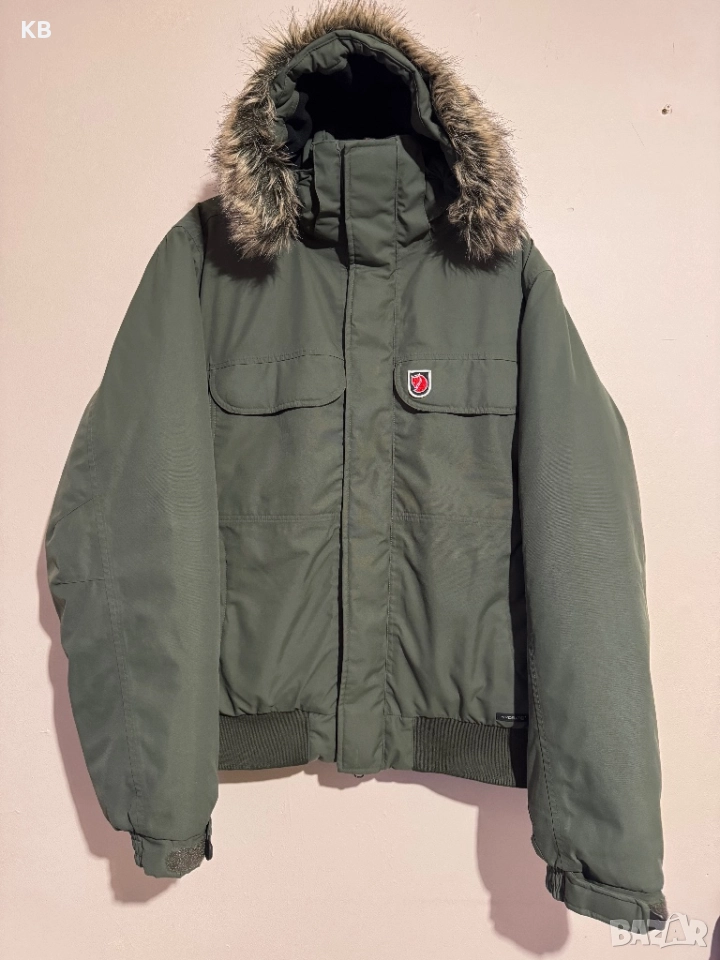 Fjallraven Jacket., снимка 1