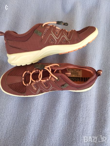 Летни Ecco номер 36., снимка 1