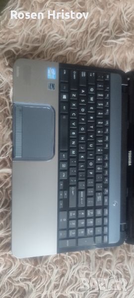 Toshiba satellite S855., снимка 1