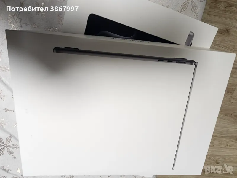 MacBook Air 13", снимка 1