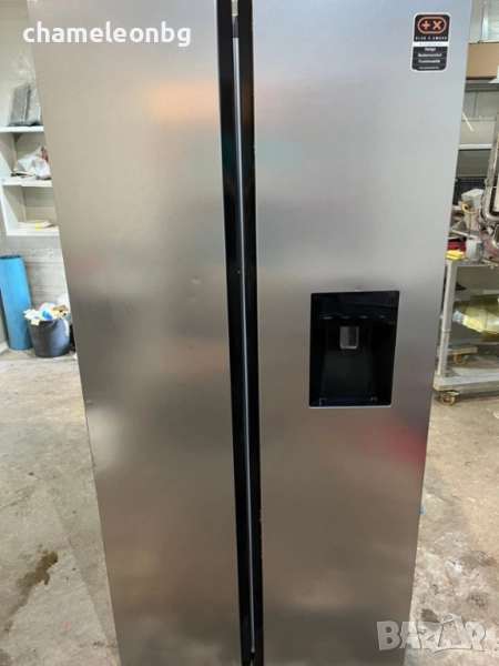 Хладилник двукрил PKM, снимка 1