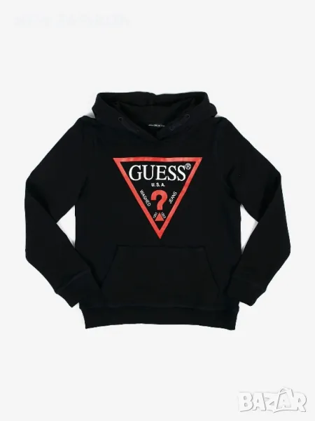 Дамски Ватирани Блузи  : XS-2XL: GUESS , снимка 1