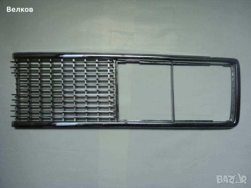 Предна лява решетка за ВАЗ 2106,, снимка 1