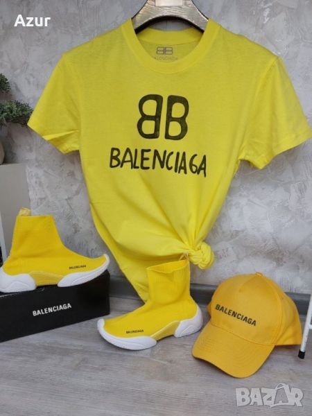 маратонки balenciaga , снимка 1