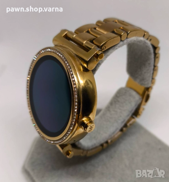 Смарт часовник Michael Kors Sofie A8V2, снимка 1