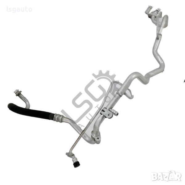 Тръба климатик Nissan Qashqai II 2013-2021 ID: 151002, снимка 1