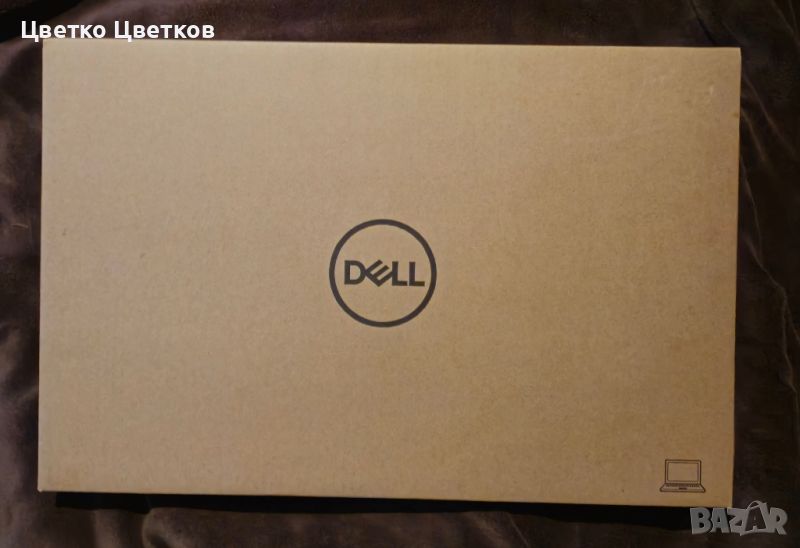 Нов лаптоп Dell Vostro 3520 !, снимка 1