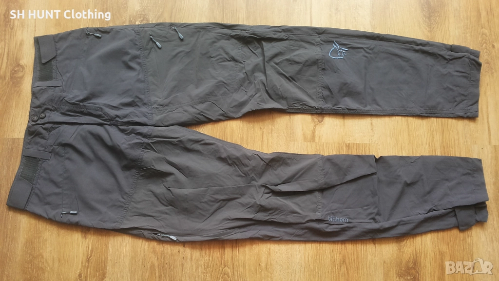 NORRONA Bitihorn Lightweight Stretch Trouser размер S панталон - 1649, снимка 1
