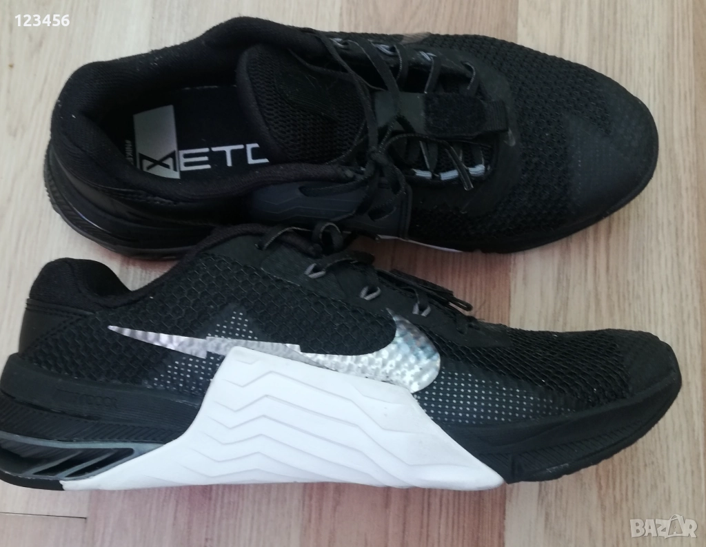 Маратонки на NIKE ном. 41, снимка 1