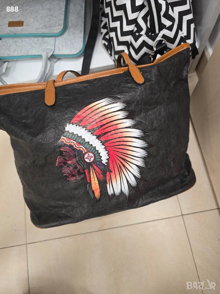 дамска чанта , снимка 1