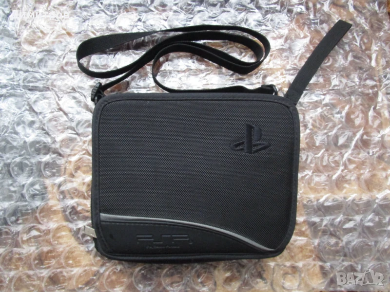 SONY PSP Оригинална чанта, снимка 1