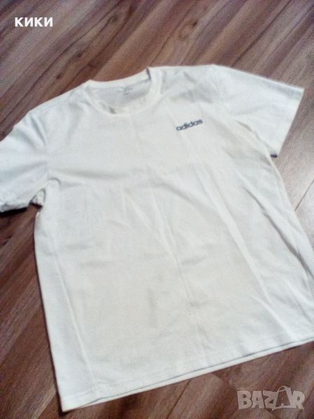 Тениска Адидас, снимка 1