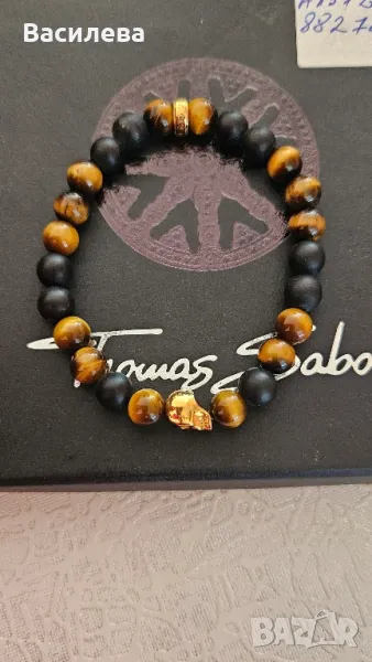 Гривна Thomas Sabo , снимка 1