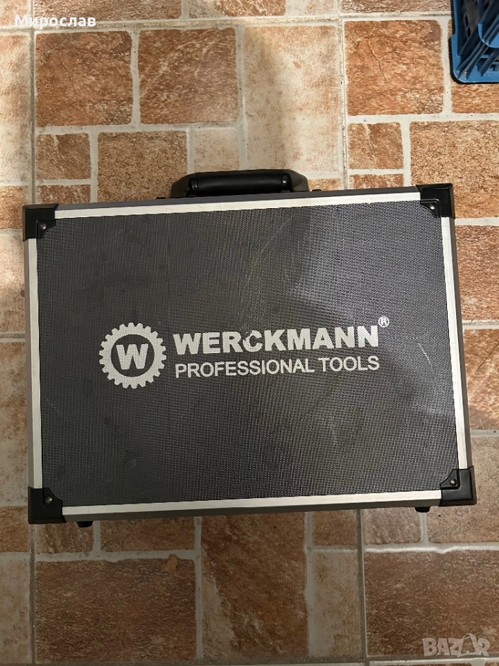  ПРОМОЦИЯ! Инструменти , снимка 1