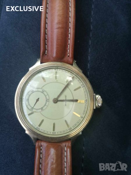 Швейцарски часовник Hamilton Watch Co, /1925/ мъжки ръчен часовник, Договаряне!, снимка 1