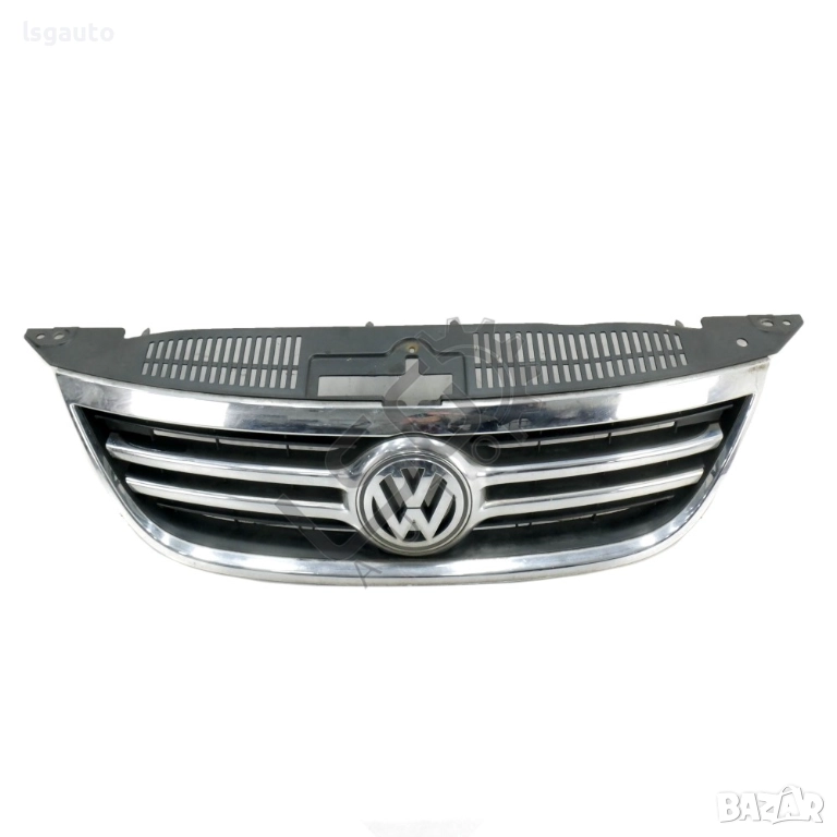 Решетка Volkswagen Tiguan I 2007-2015 ID: 155942, снимка 1