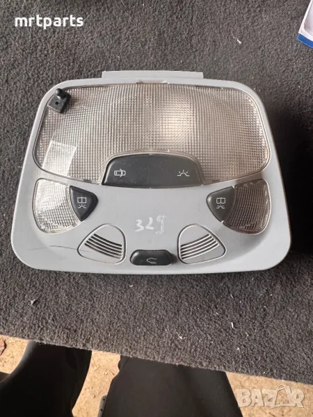 Плафон за Mercedes W203, снимка 1