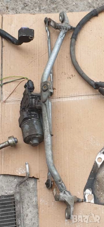 рамена мотор чистачки механизъм motor ramena mehanizum chistachki Пасат VW PASAT PASSAT B5.5, снимка 1