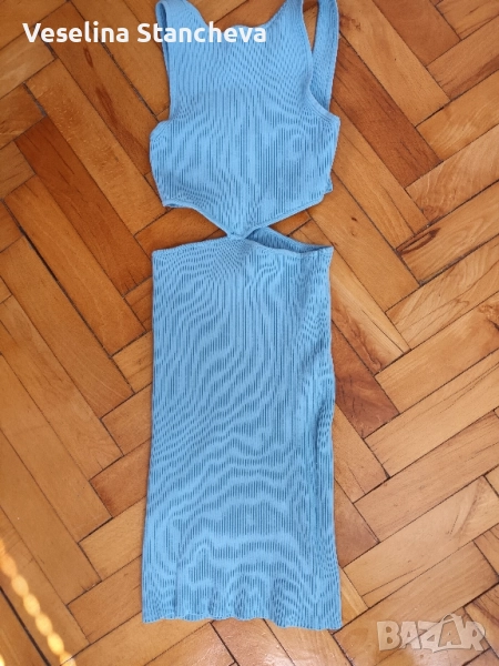 Рокля , снимка 1