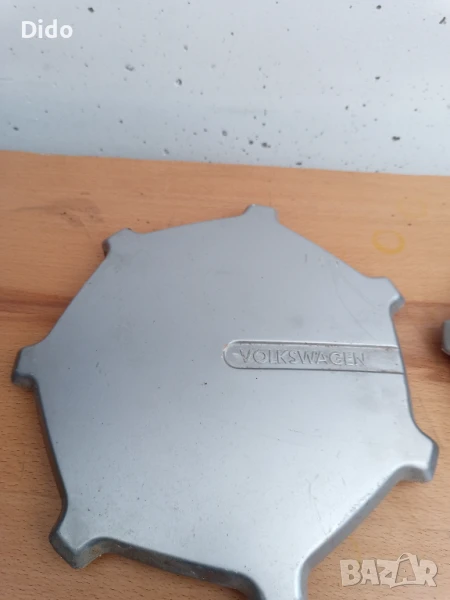 Тасове ,капаци за Фолксваген , снимка 1