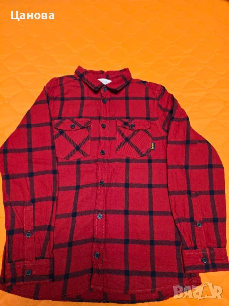 Детска риза, снимка 1