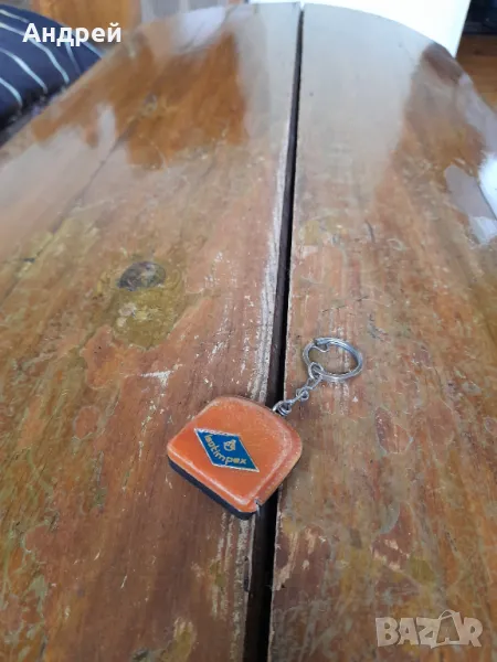 Стара ролетка Isotimpex, снимка 1